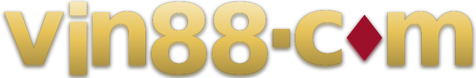 vin88.com logo